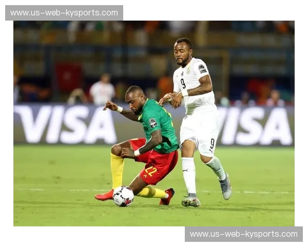 非洲杯点球大战:绿茵场上的生死抉择 非洲杯点球大战:绿茵场上的生死抉择