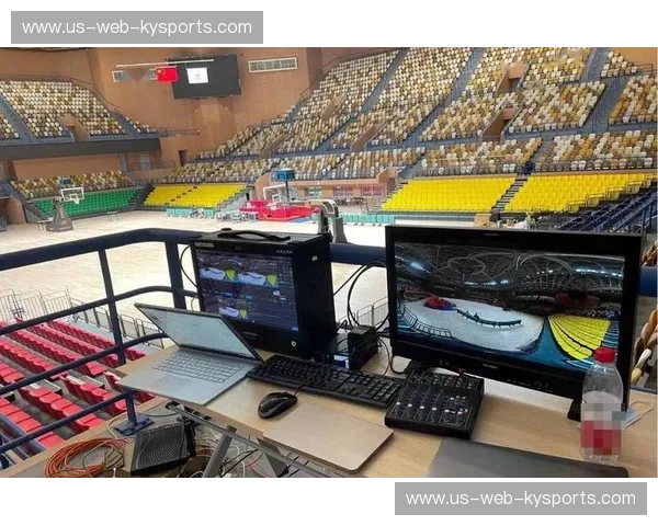 开云体育直播：云端观赛的新纪元