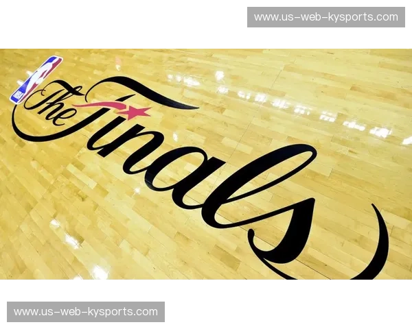 NBA体育品牌：从球场到街头的潮流力量