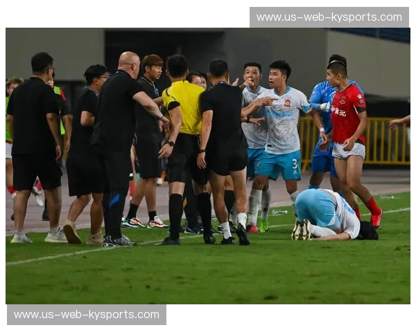 中甲资讯:洞察、热度与未来——你的中甲全景指南 中甲资讯:洞察、热度与未来——你的中甲全景指南